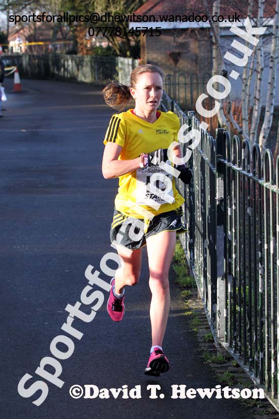 Ronnie Walker Saltwell 10k Road Race. Photo: David T. Hewitson/Sports for All Pics